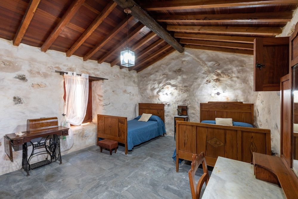 Casa Rural Tamasite 3