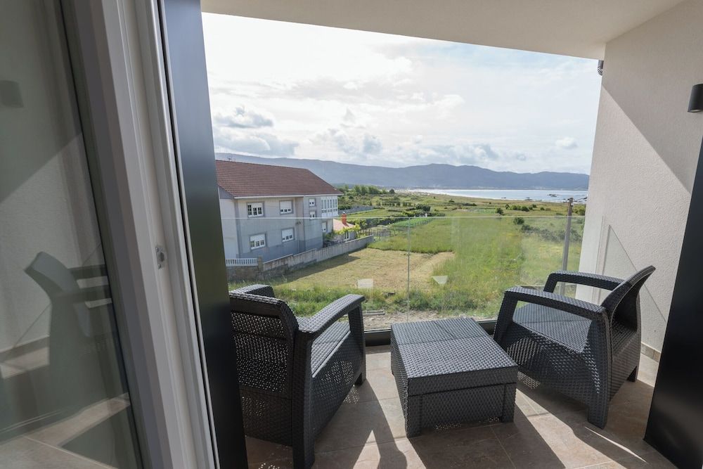 Hotel Meiga do Mar & Spa 3 estrelas em Carnota