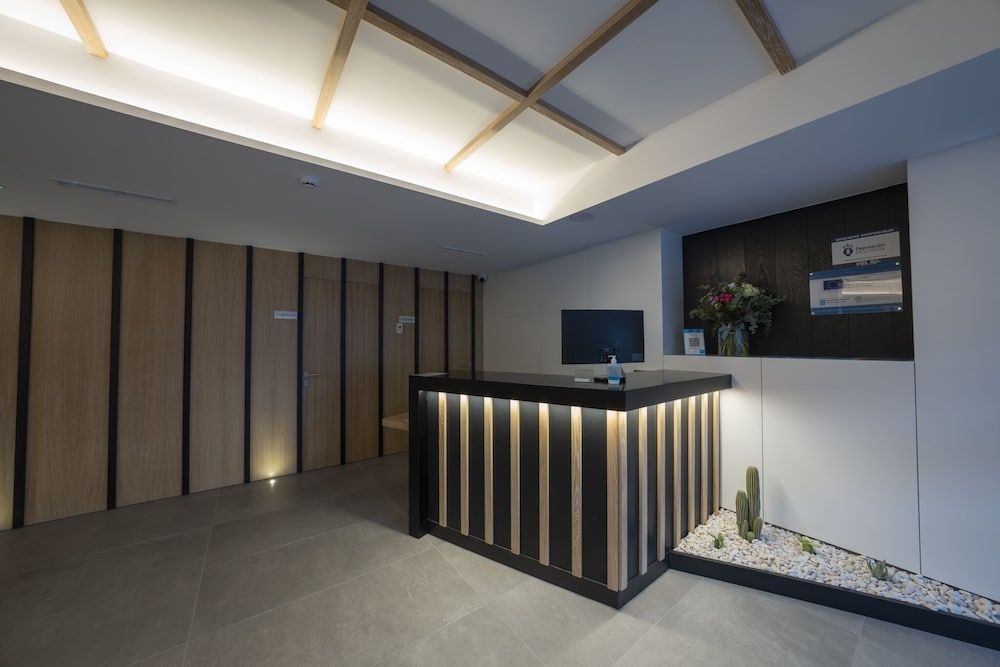 Hotel Meiga do Mar & Spa 3