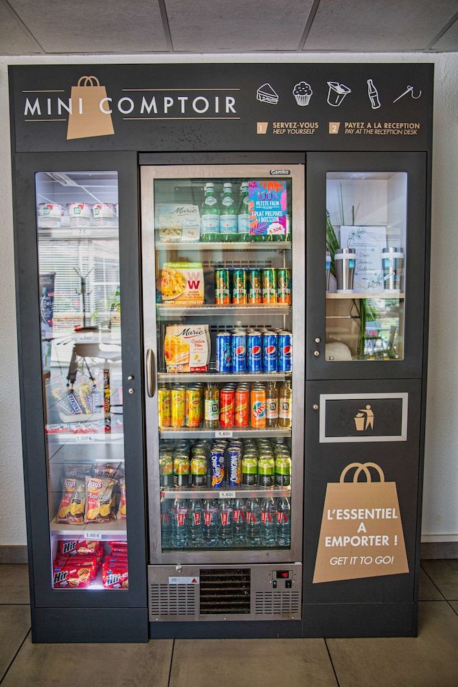 Kyriad Direct Bordeaux Sud - Cestas 2