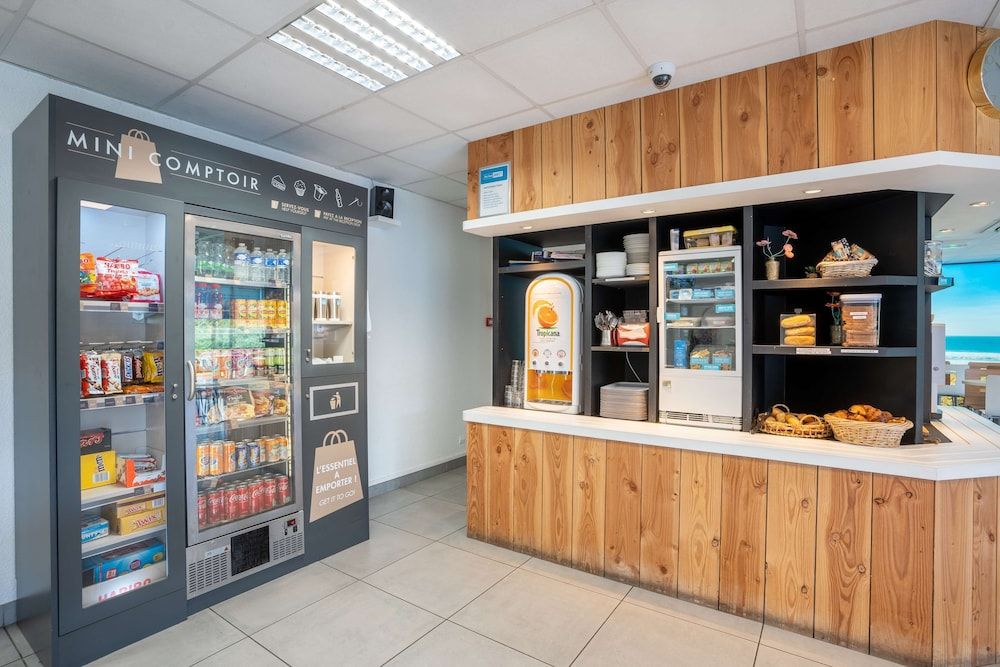 Kyriad Direct Bordeaux Sud - Cestas 3