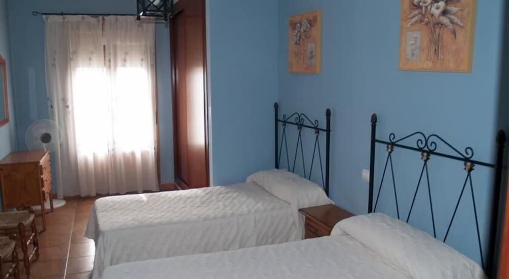 Casa Rural El Botánico 3