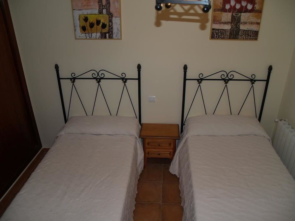 Casa Rural El Botánico 2