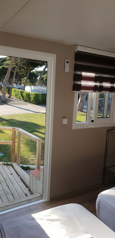 Camping 3 Estrellas 2