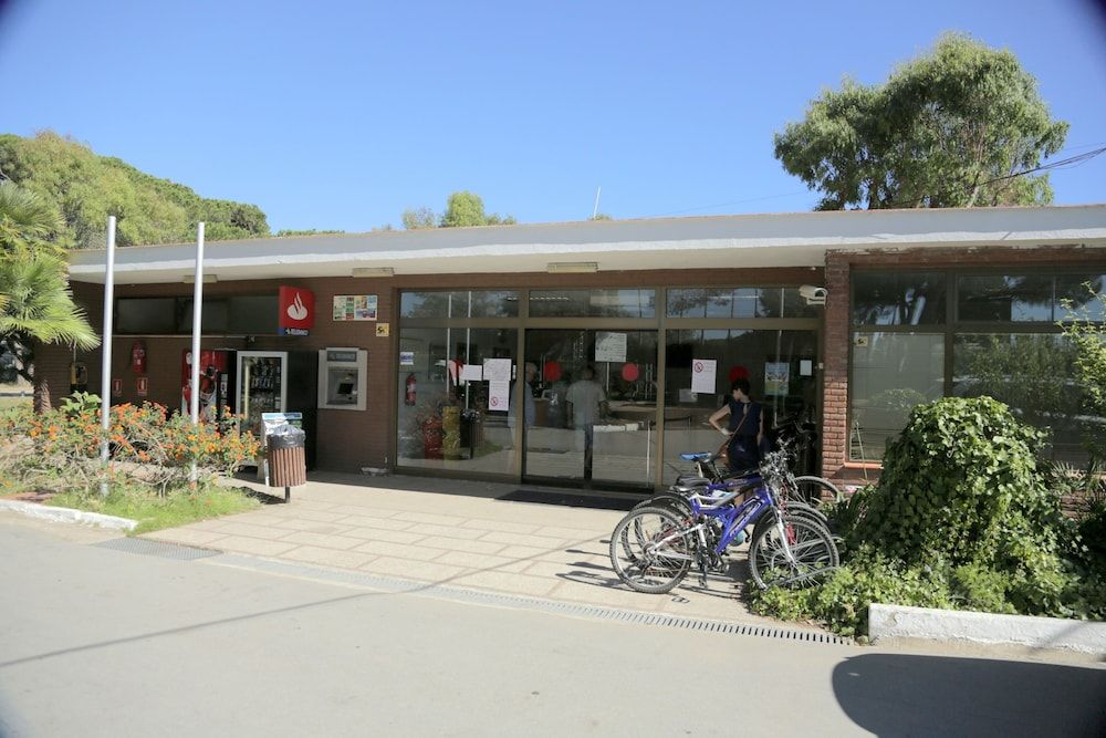 Camping 3 Estrellas 3