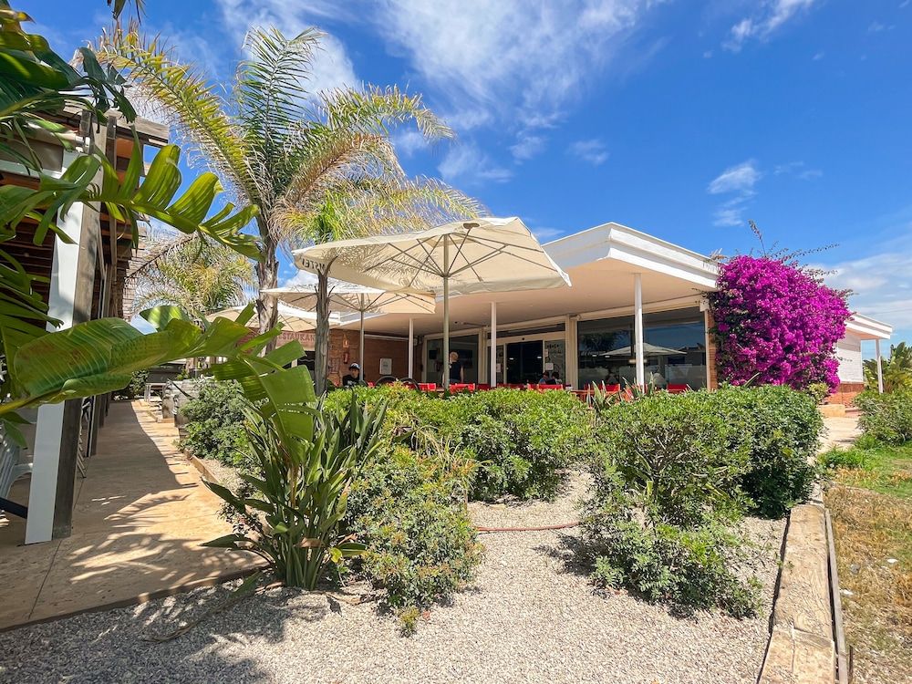 Camping 3 Estrellas 1