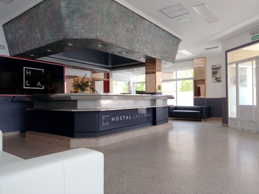 Hostal Lady Ana Maria 2