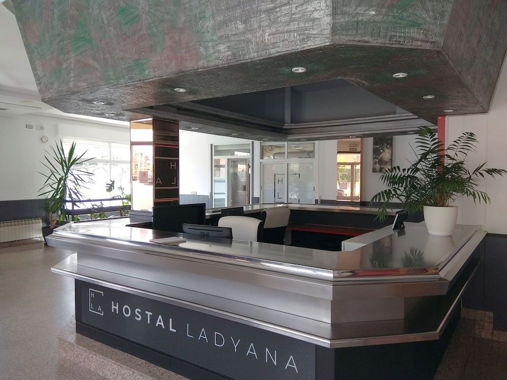 Hostal Lady Ana Maria 1