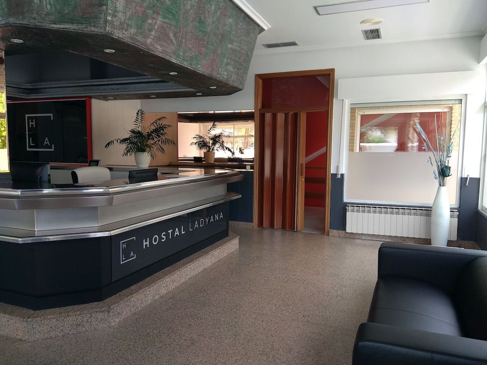 Hostal Lady Ana Maria 3