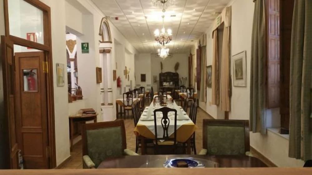 Casa Palaciega S.XIX 3