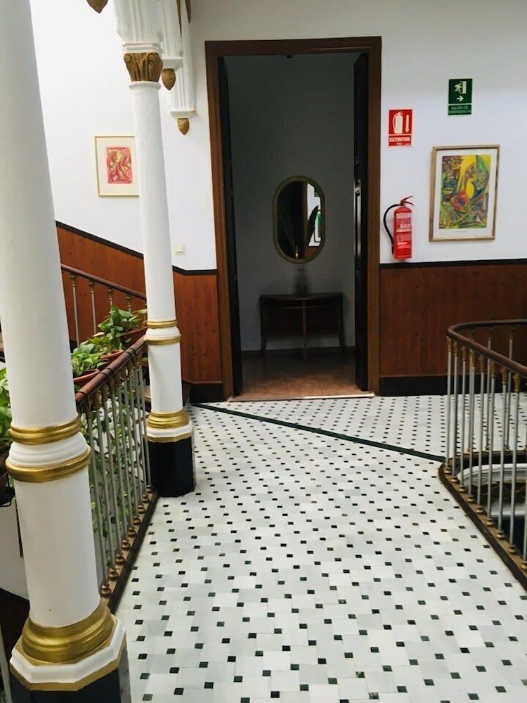 Casa Palaciega S.XIX 2