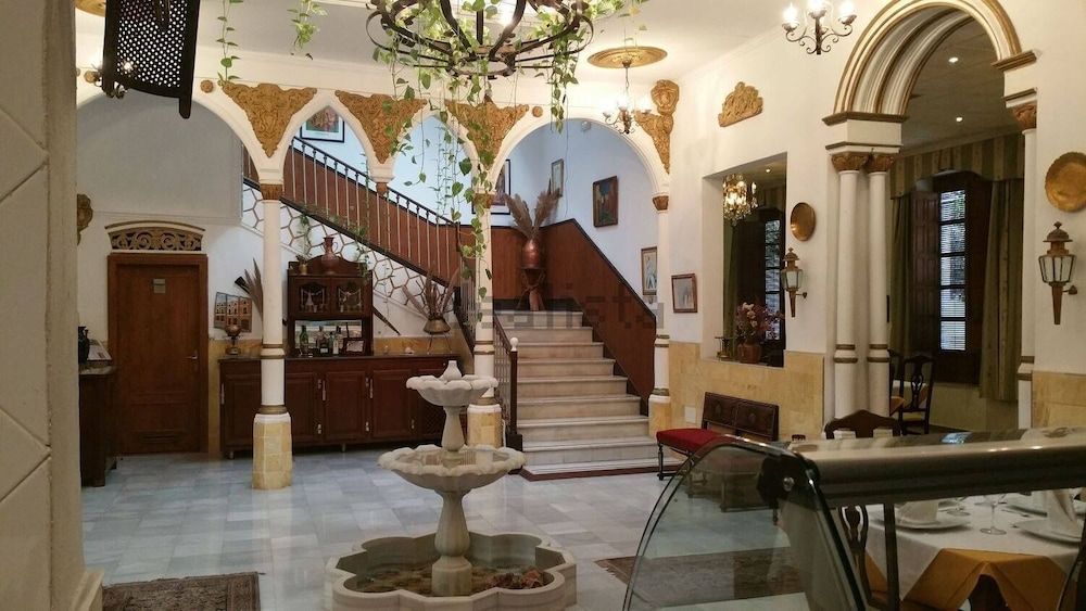 Casa Palaciega S.XIX 1