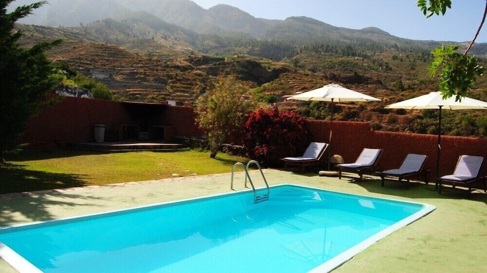 Casa Del Cura Viejo 1