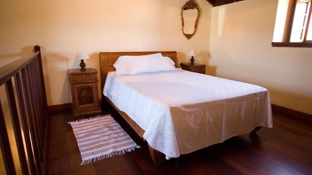 Casa Del Cura Viejo 2