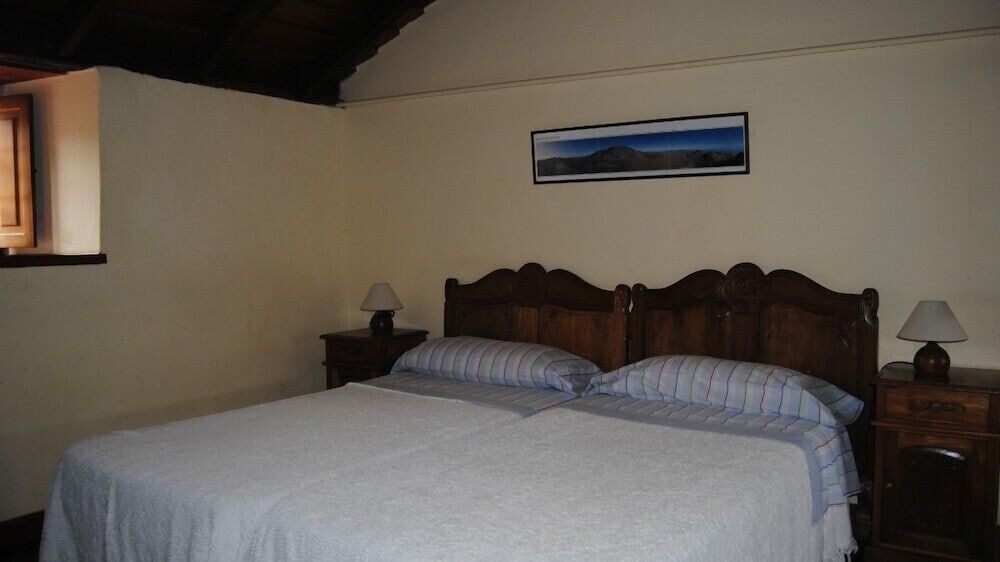 Casa Del Cura Viejo 3