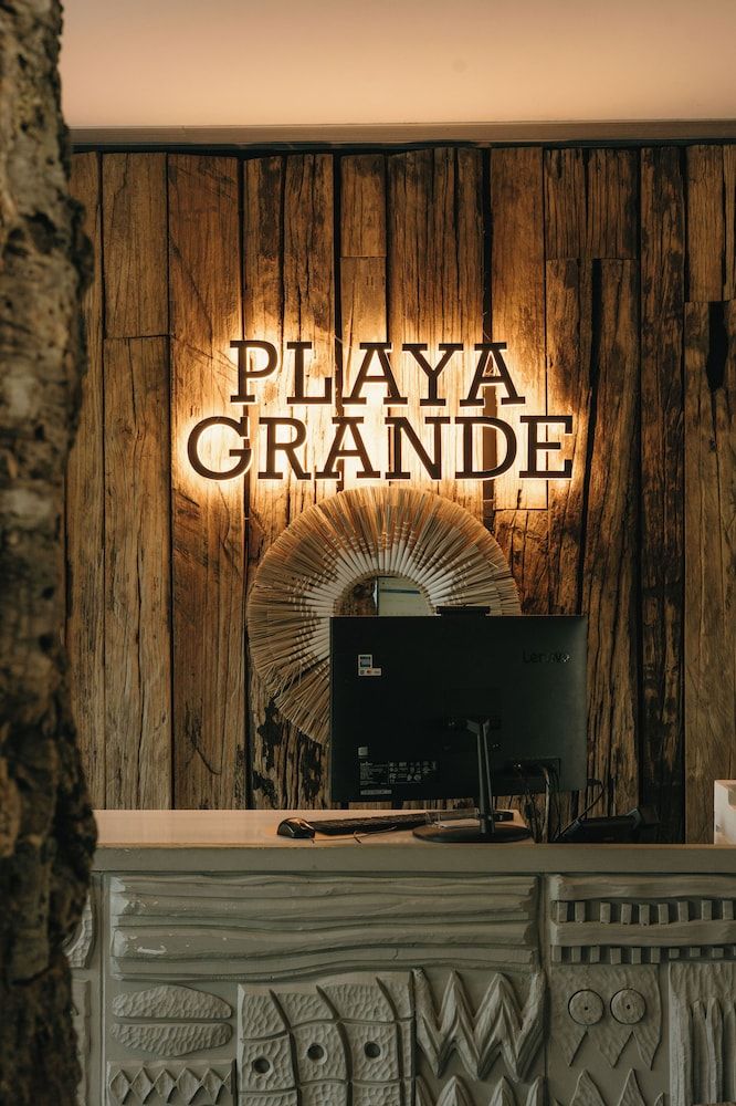 Playa Grande by Tropical 3