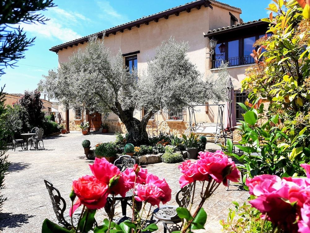 La Posada del Canal 1