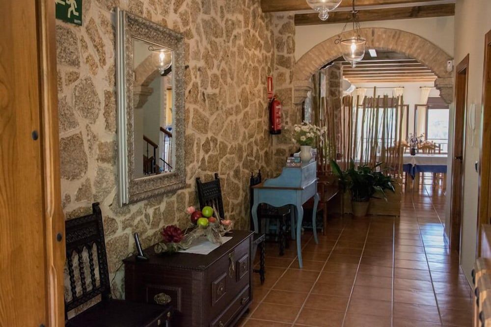 Casa Rural Fuente El Boticario 3