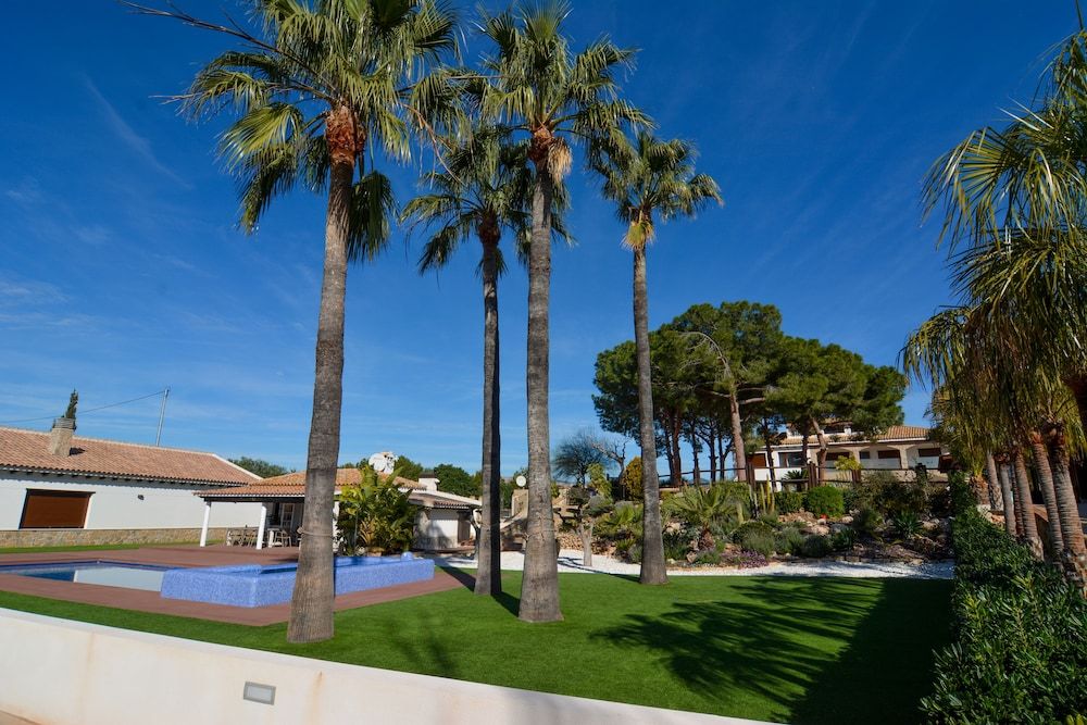 Casa Rural Canelobre 1