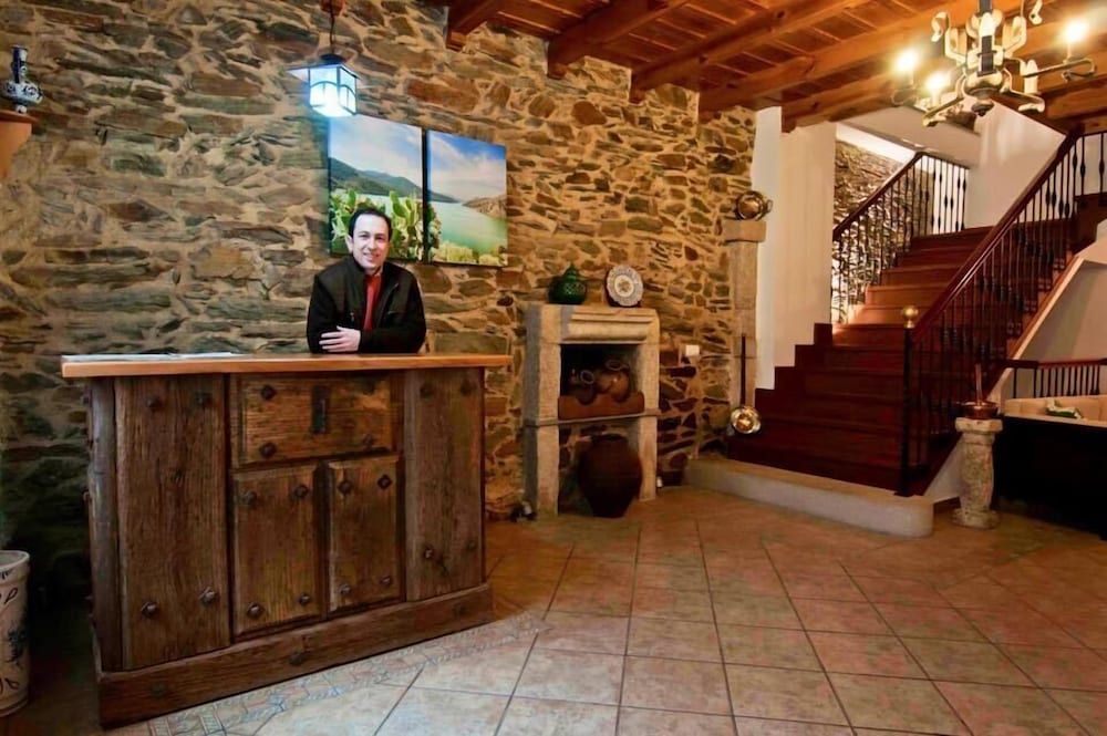 Hotel Rural La Juderia de Las Arribes 3