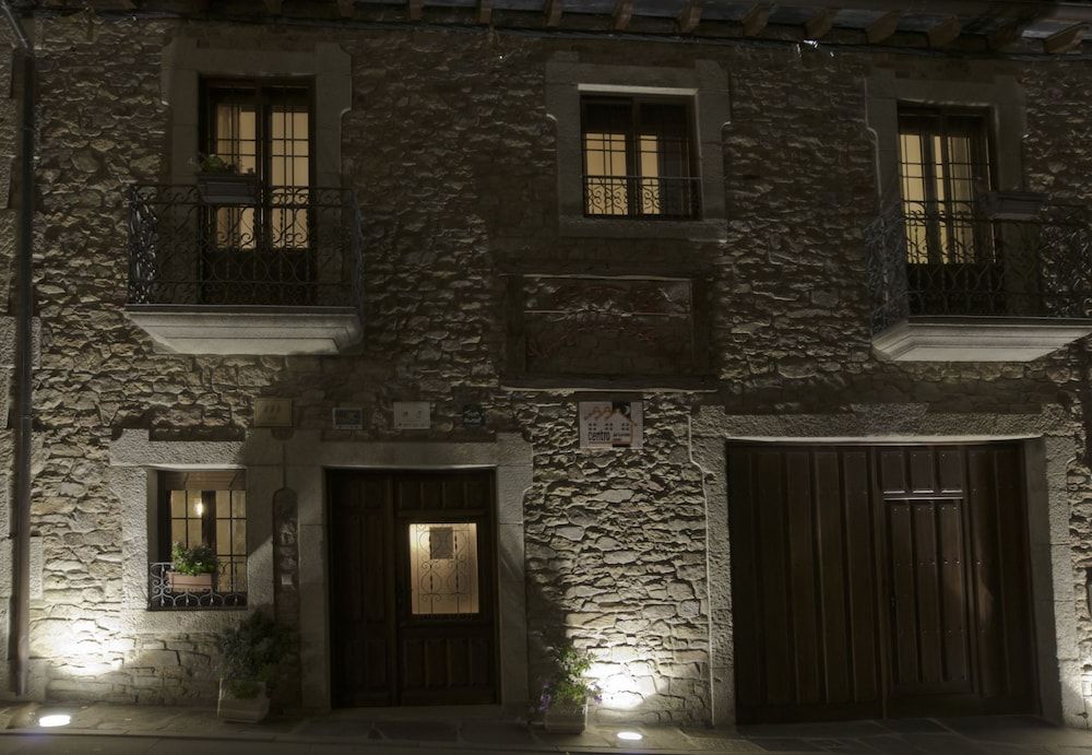 Hotel Rural La Juderia de Las Arribes 1