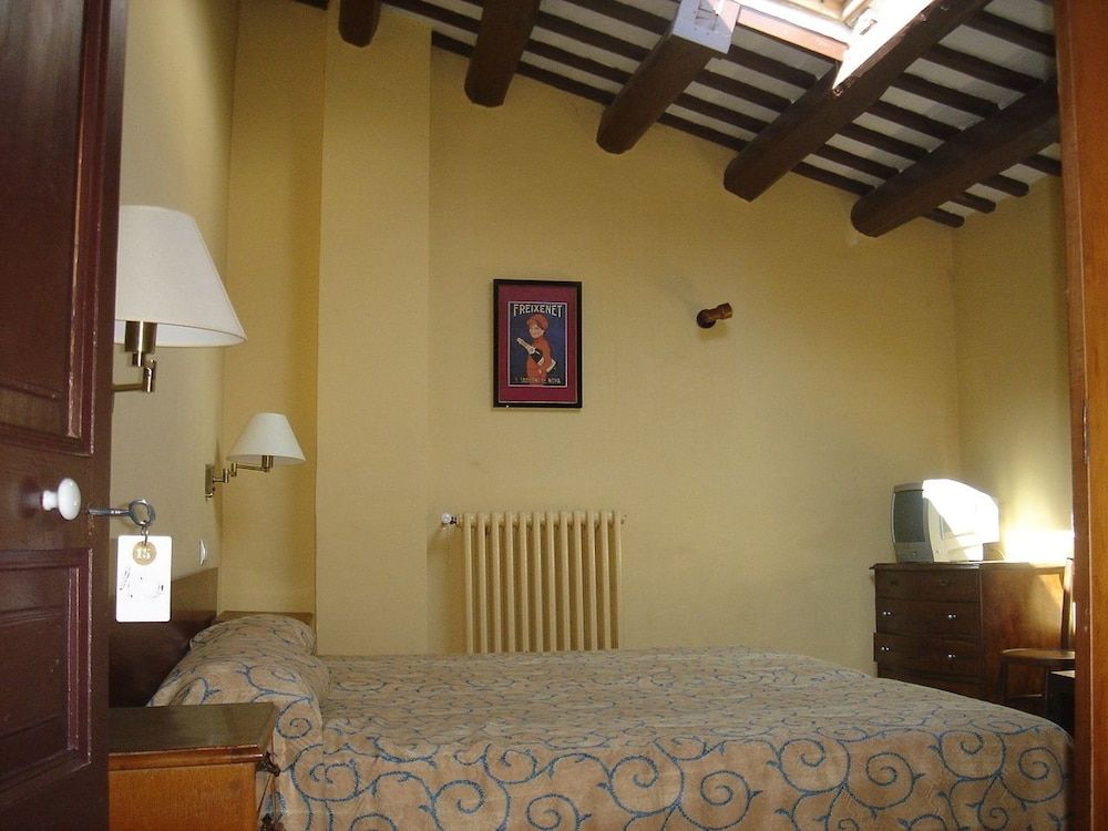 Hostal Rural Can Enric 2