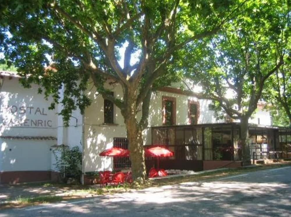 Hostal Rural Can Enric 1