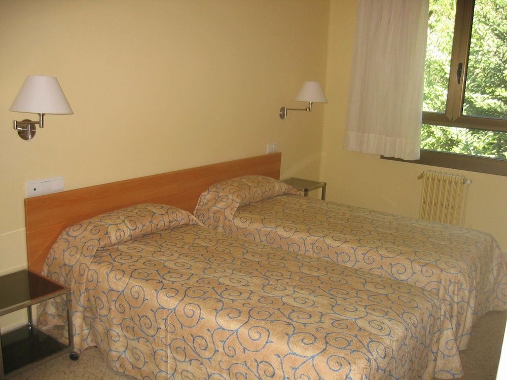 Hostal Rural Can Enric 3