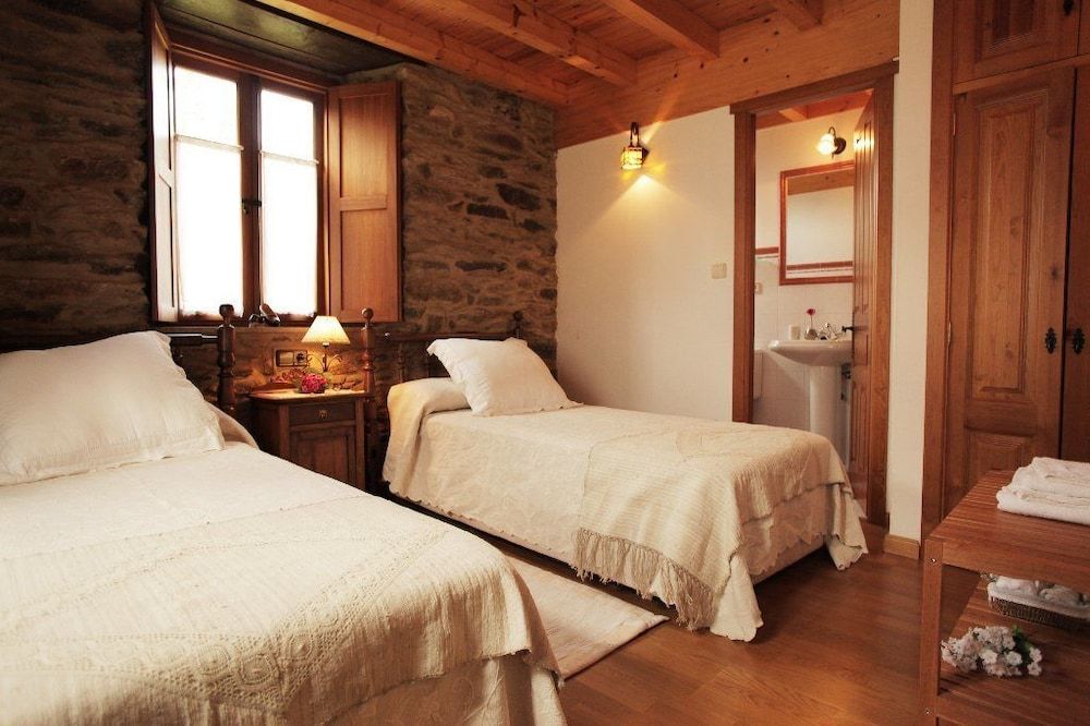 Casa Rural Penaquente 2