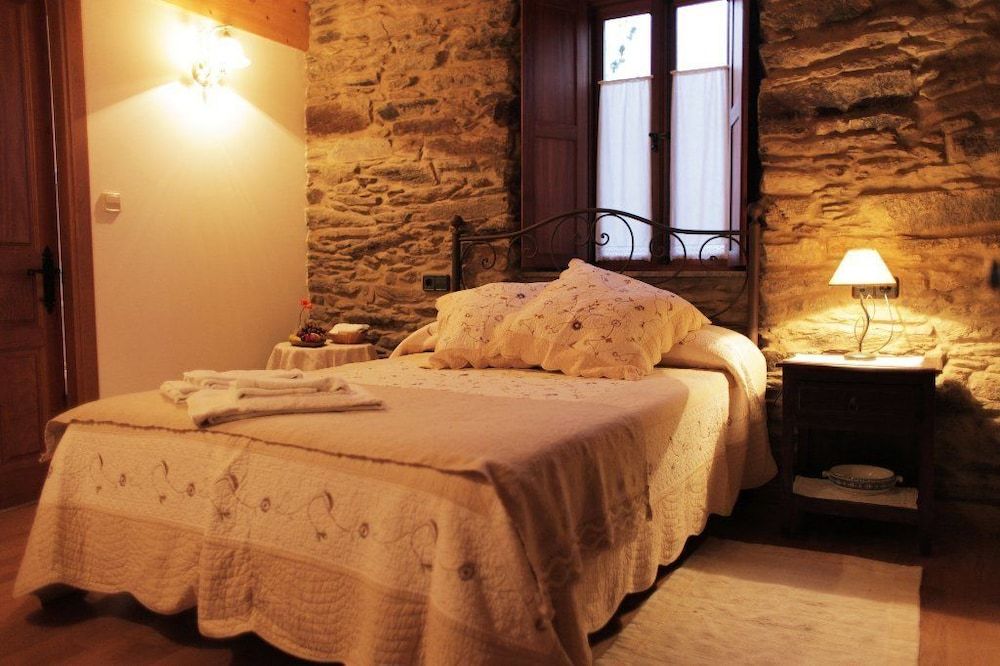 Casa Rural Penaquente 3