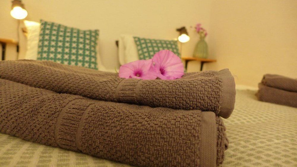 Corazón Andaluz Guesthouse 2