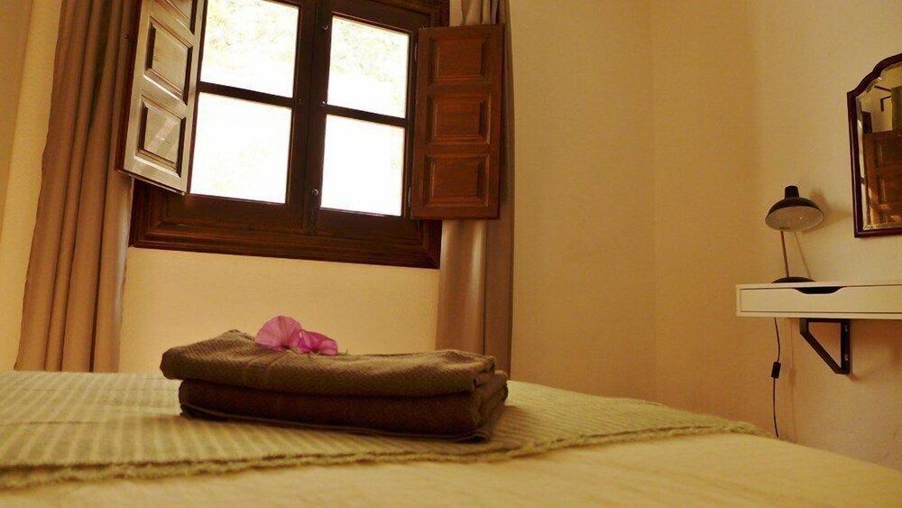 Corazón Andaluz Guesthouse 3