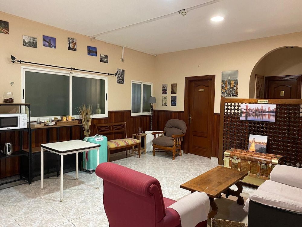 Hostal Hermanos Sánchez 3