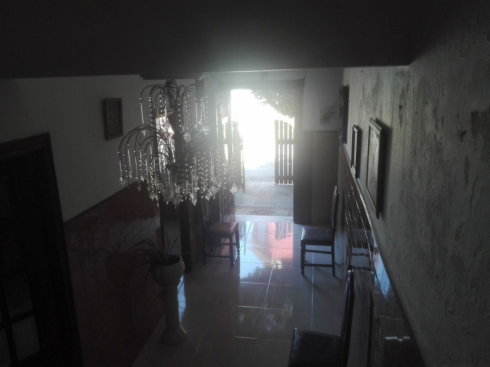 Casa rural los amigos 2