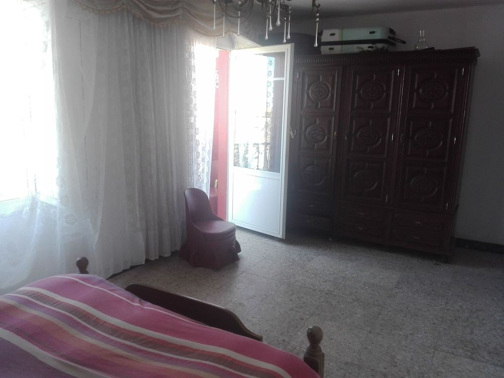 Casa rural los amigos 1