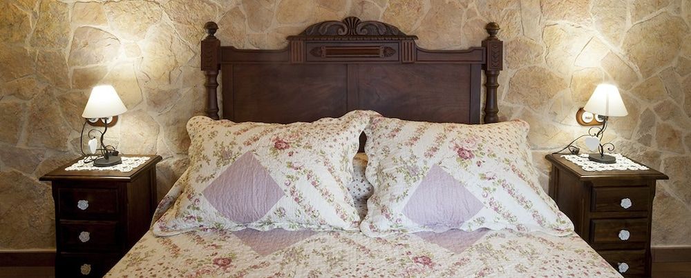 Apartamentos Rurales Millan 3