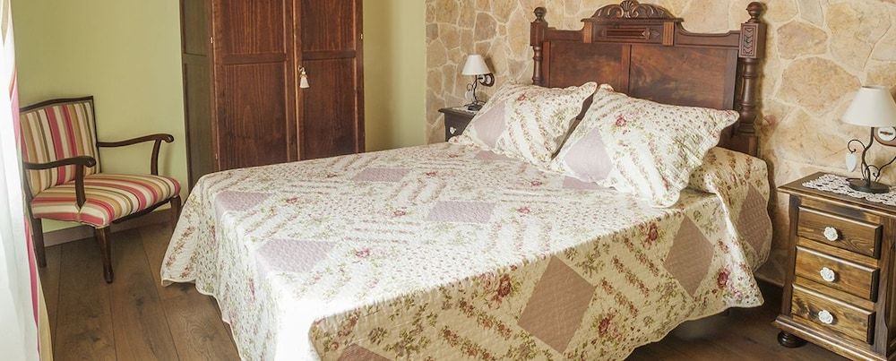 Apartamentos Rurales Millan 2