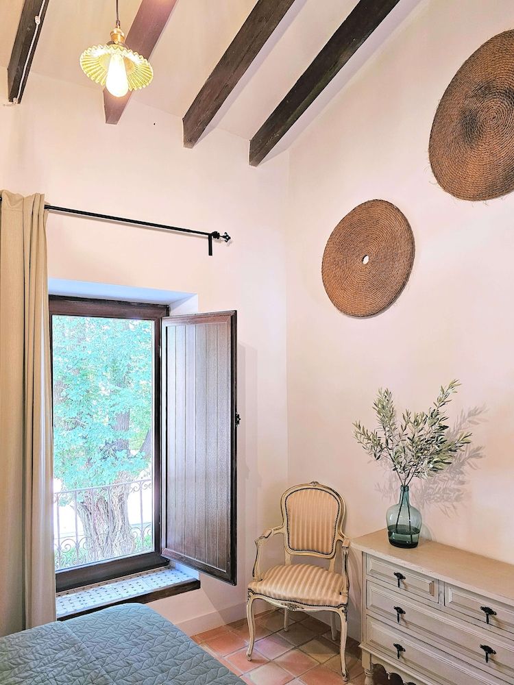 Casa Rodriguillo - Casa Rural - Pinoso 2