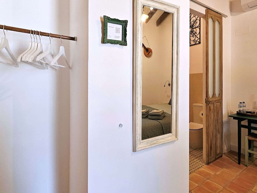 Casa Rodriguillo - Casa Rural - Pinoso 3