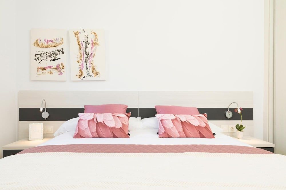 Mar de Pulpi Las Azucenas Mar Holidays 3