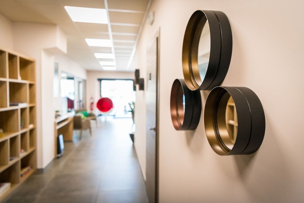 Hôtel & Résidence Lido Marana 3