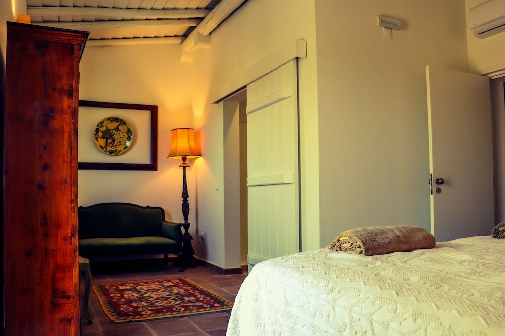 Quinta da Soneca Turismo Rural 3