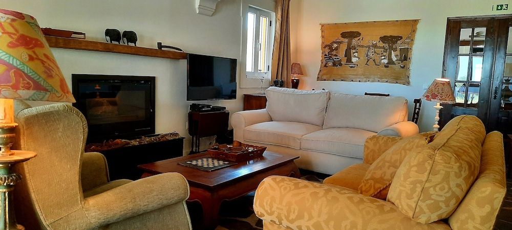 Quinta da Soneca Turismo Rural 2