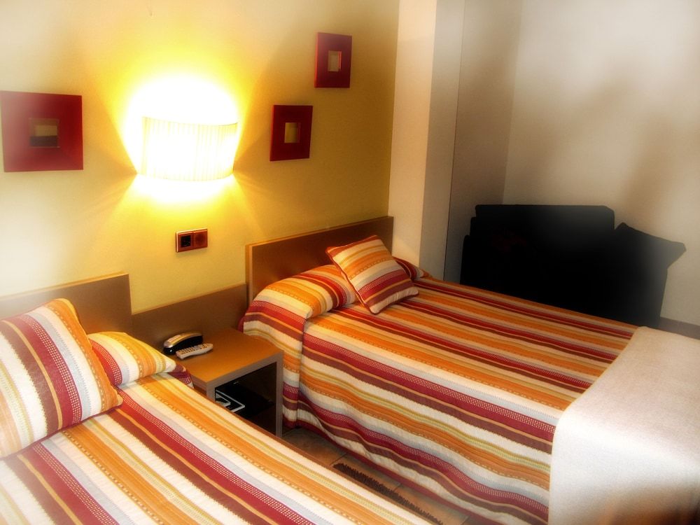 Hotel Villa de Utrillas 3