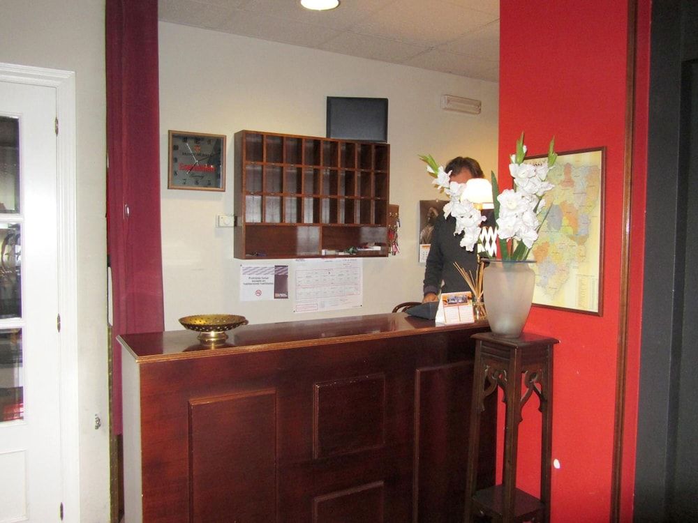 Hotel Villa de Utrillas 2