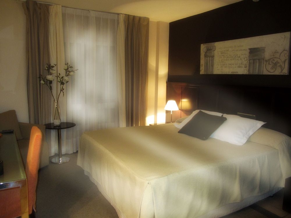 Hotel Villa de Utrillas 1