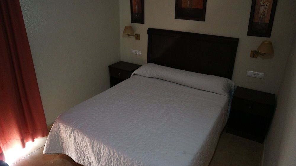 Hostal Restaurante Montoro 3