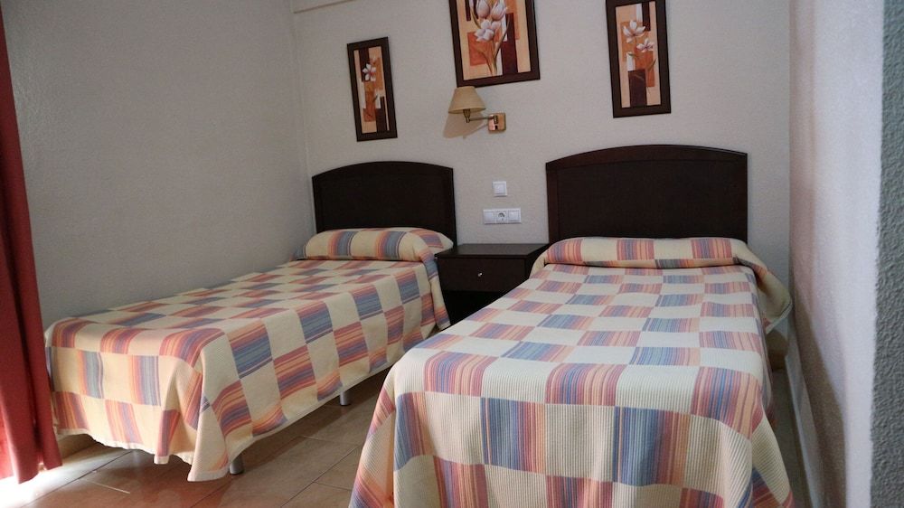 Hostal Restaurante Montoro 2