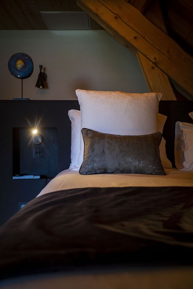 Hôtel L’Incomparable by Les Etincelles 2