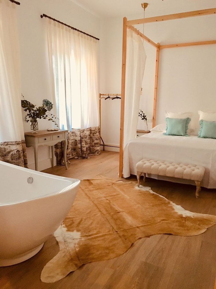 Hotel Luz Almonaster 3